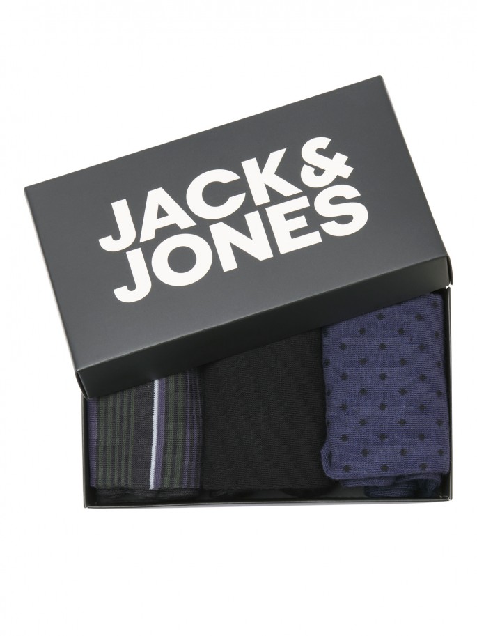 JACK & JONES LUCA PAQUETE... 2