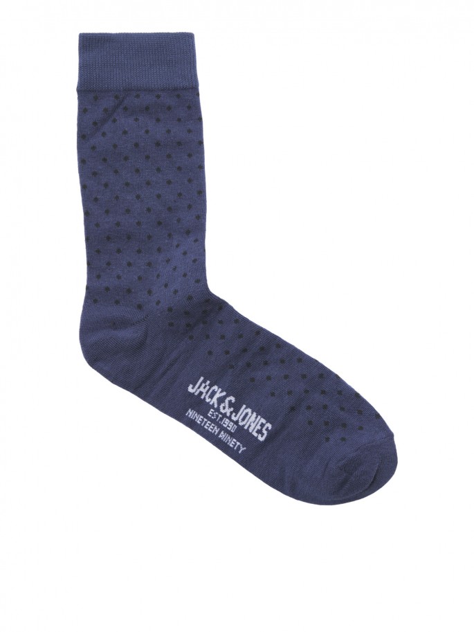 JACK & JONES LUCA PAQUETE DE 3...