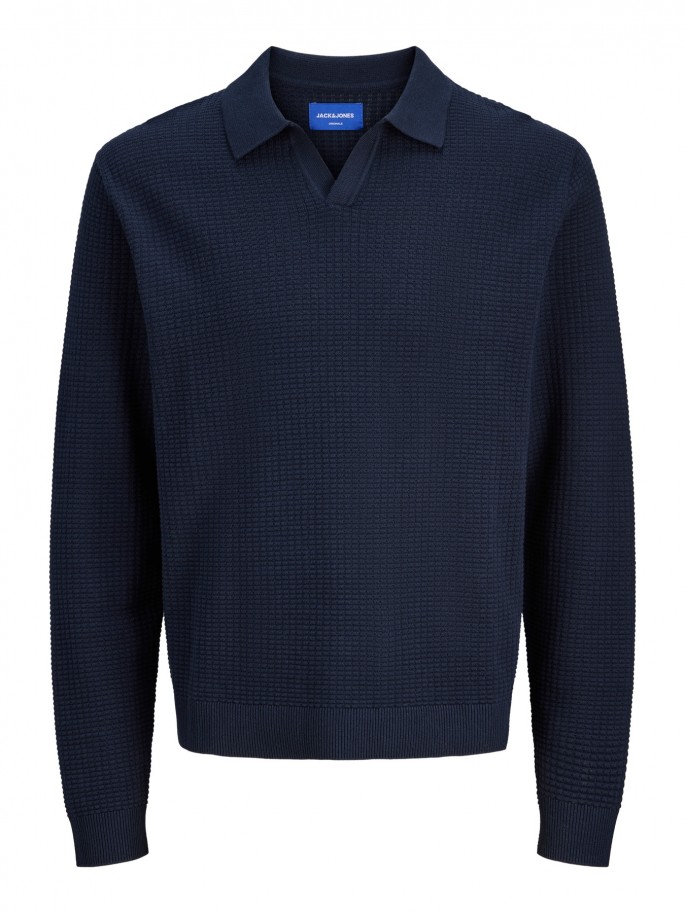JACK & JONES GREENE POLO DE...