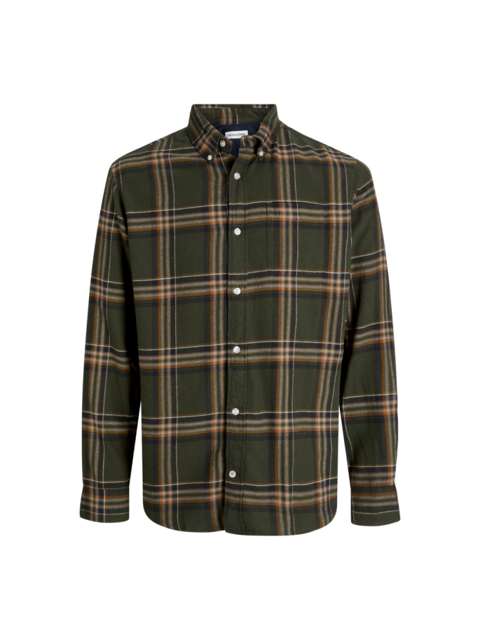 JACK & JONES CLASSIC CAMISA...