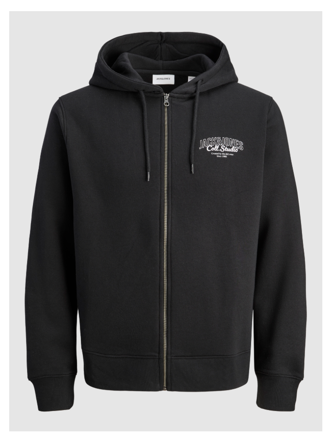 JACK & JONES MAKOTO SUDADERA CON...