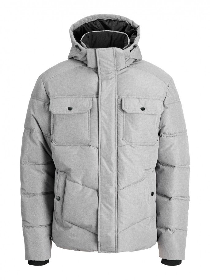 JACK & JONES MORGAN CHAQUETA CORTA...