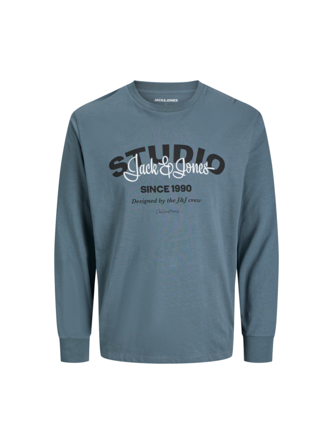 JACK & JONES YUKI SUDADERA...