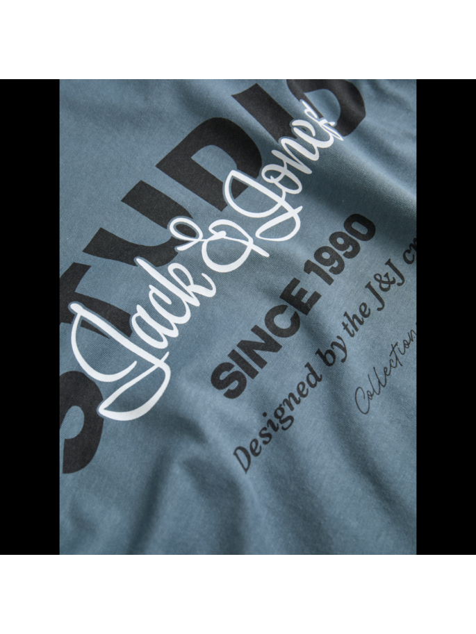 JACK & JONES YUKI SUDADERA CON...