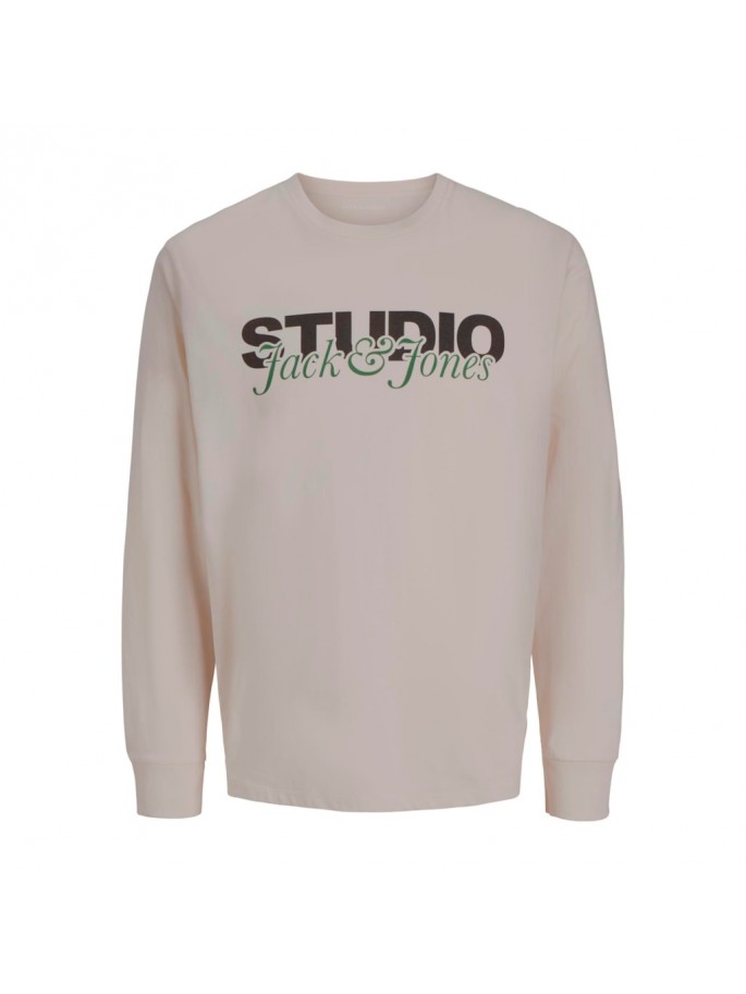 JACK & JONES YUKI SUDADERA...