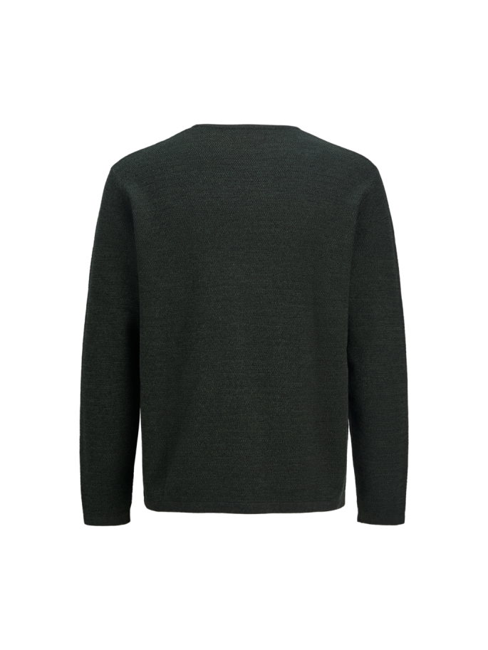 JACK & JONES GEORGE JERSEY DE PUNTO...