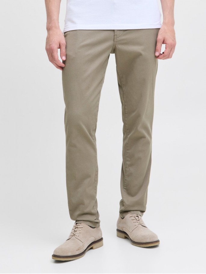 JACK&JONES MARCO PANTALONES...