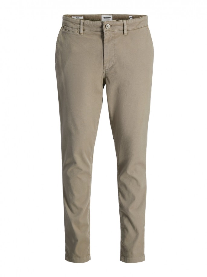 JACK&JONES MARCO PANTALONES CHINOS...