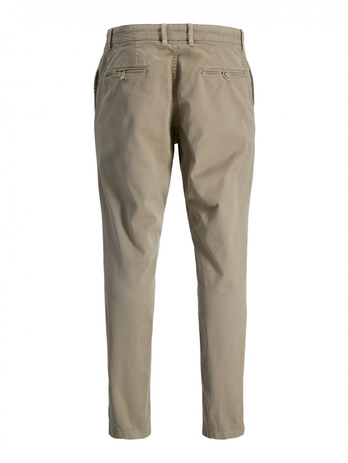 JACK&JONES MARCO PANTALONES CHINOS...