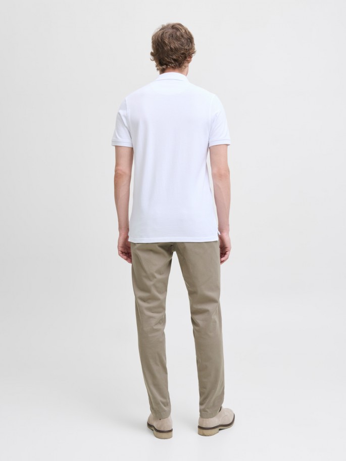 JACK&JONES MARCO PANTALONES CHINOS...