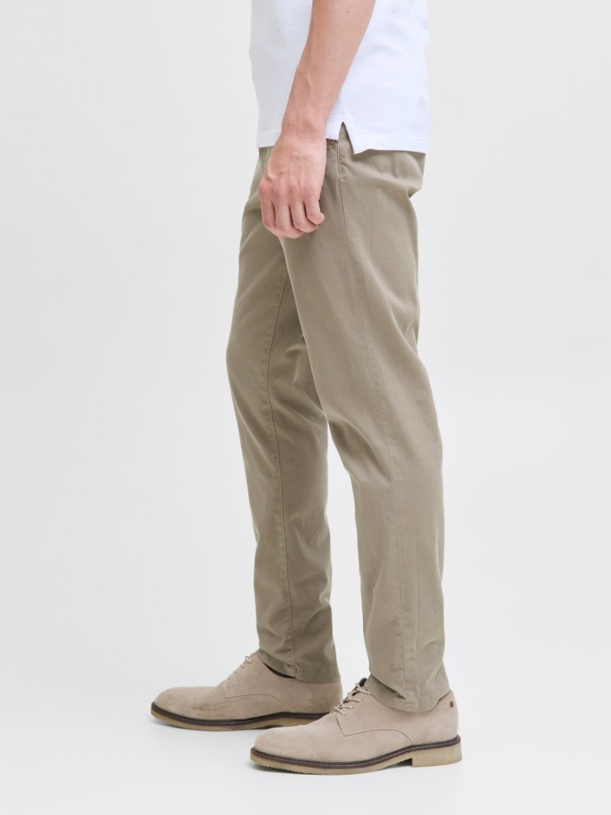 JACK&JONES MARCO PANTALONES CHINOS...