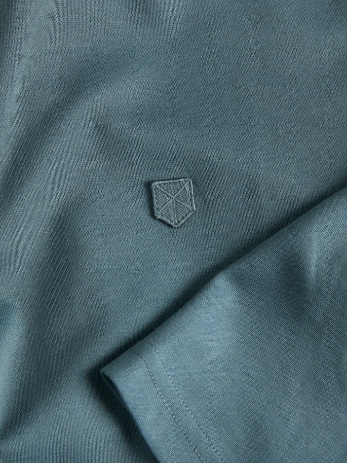 JACK&JONES CRODNEY POLO LISO DE COLOR...