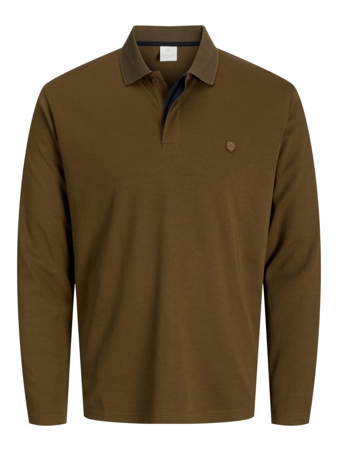 JACK&JONES CRODNEY POLO...