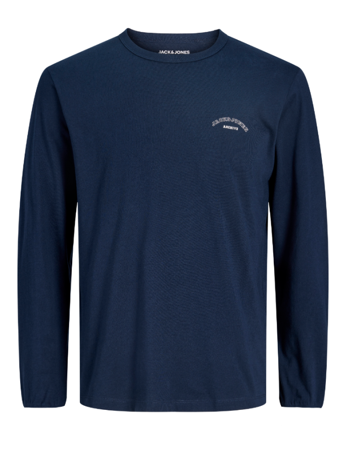 JACK&JONES COLLEGE CAMISETA...