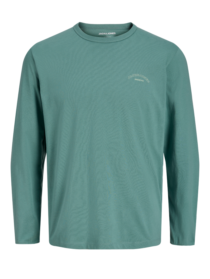 JACK&JONES COLLEGE CAMISETA...