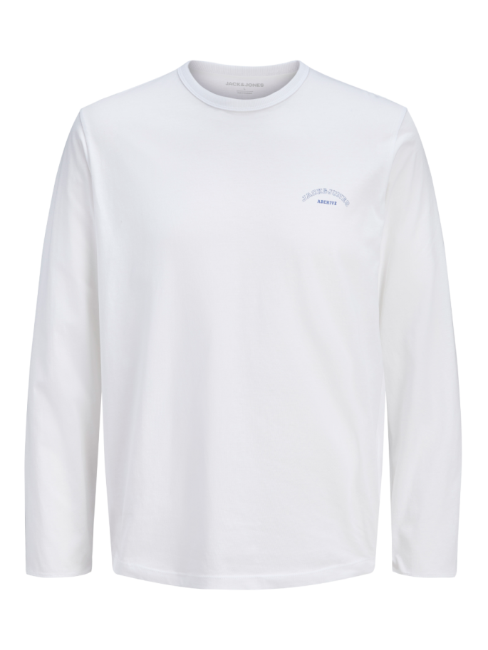 JACK&JONES COLLEGE CAMISETA...