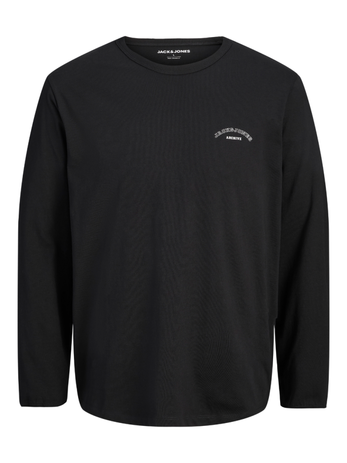 JACK&JONES COLLEGE CAMISETA...