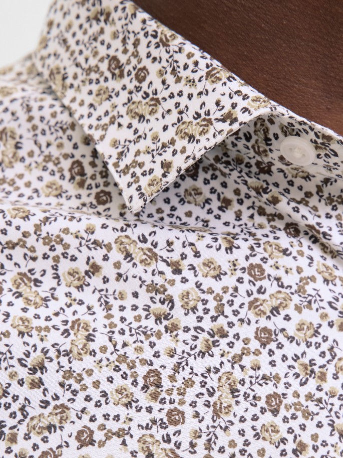 JACK&JONES BLACKPOOL CAMISA FORMAL...