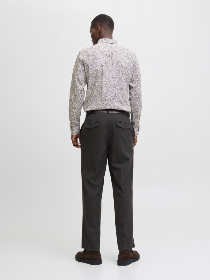 JACK&JONES BLACKPOOL CAMISA FORMAL...