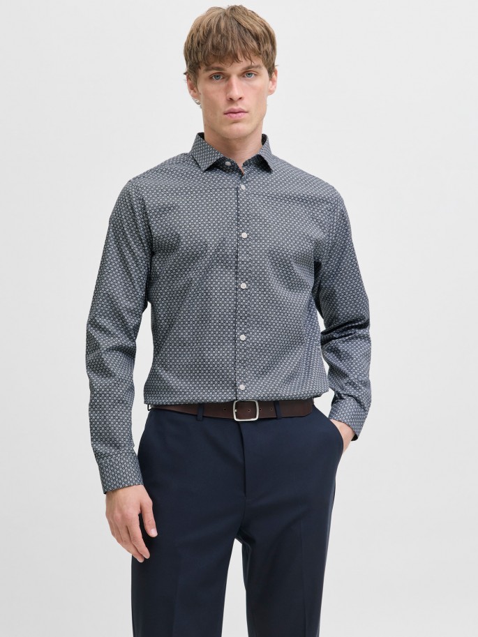JACK&JONES BLACKPOOL CAMISA...