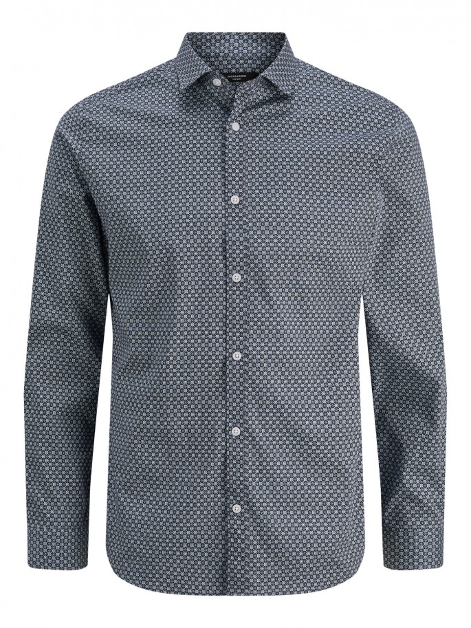 JACK&JONES BLACKPOOL CAMISA... 2