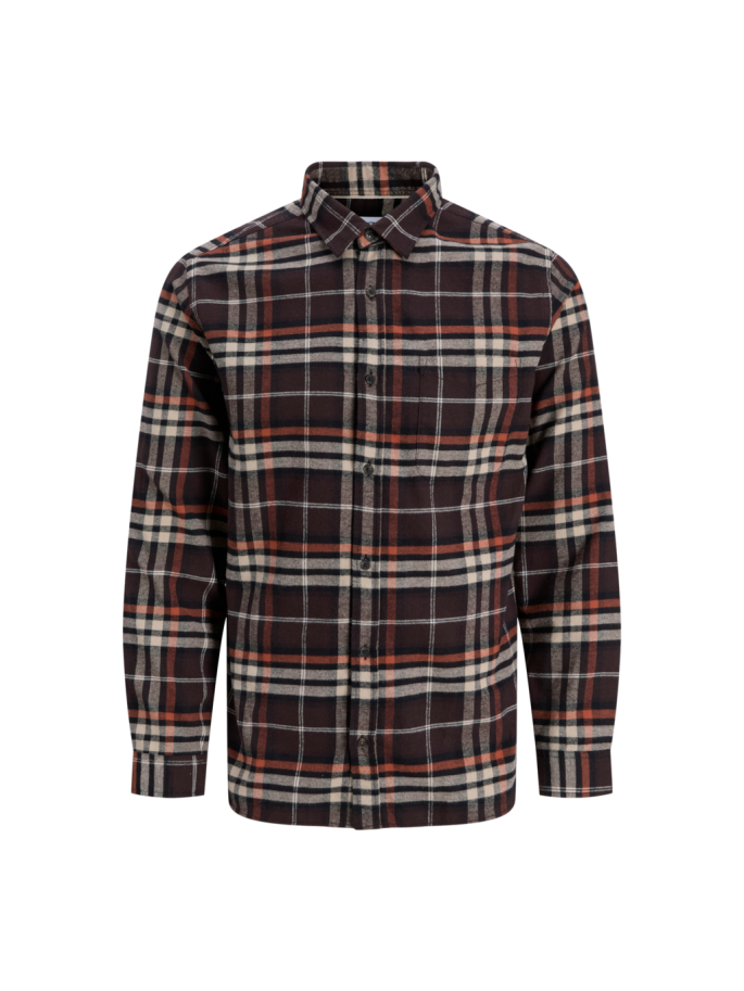 JACK&JONES JAMES CAMISA A... 2