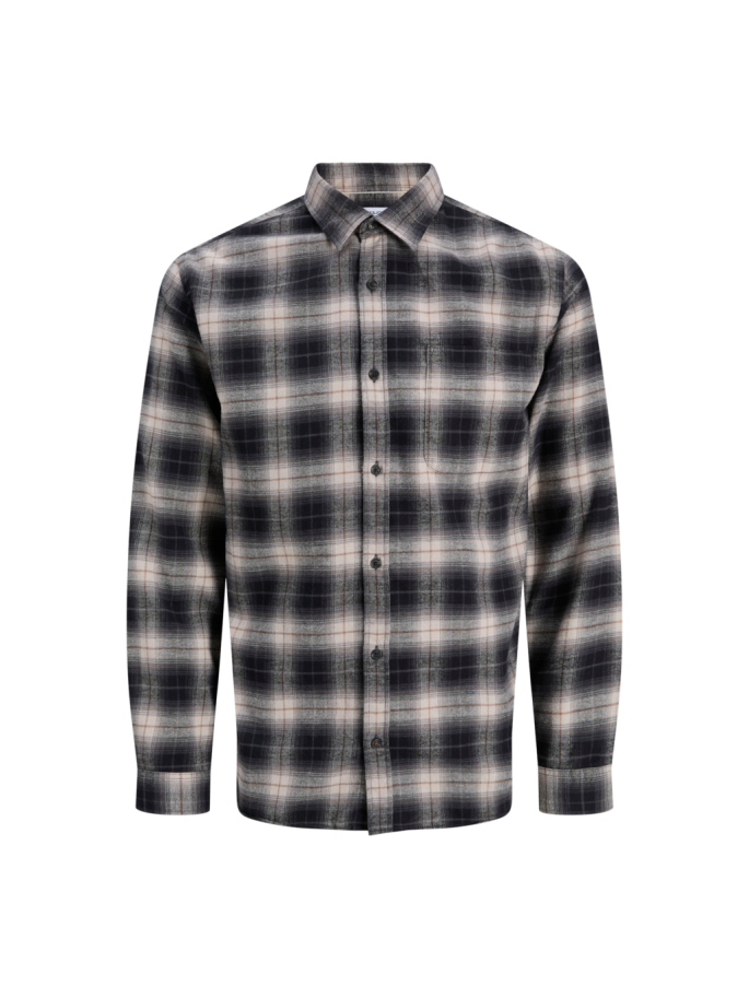 JACK&JONES JAMES CAMISA A... 2