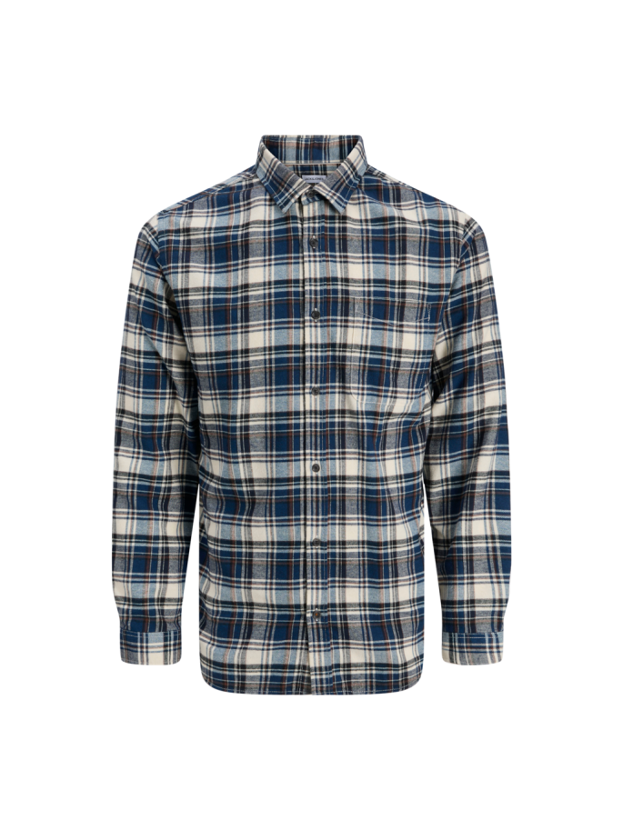 JACK&JONES JAMES CAMISA A... 2