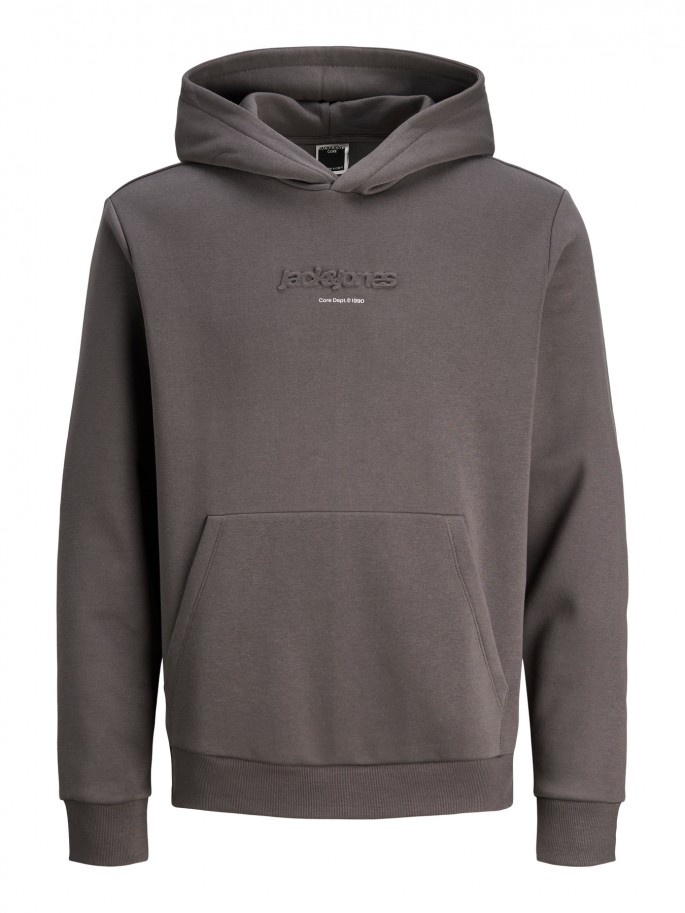 JACK & JONES FLARE SUDADERA CON...