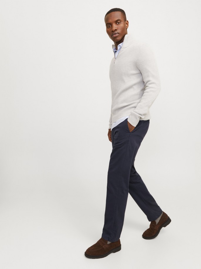 JACK & JONES KANE PANTALONES CHINOS...