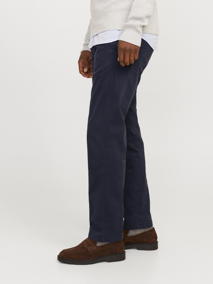 JACK & JONES KANE PANTALONES CHINOS...