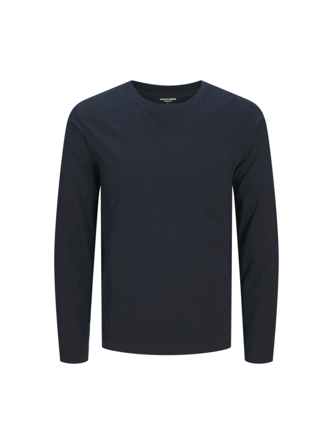 JACK&JONES ORGANIC CAMISETA DE MANGA...