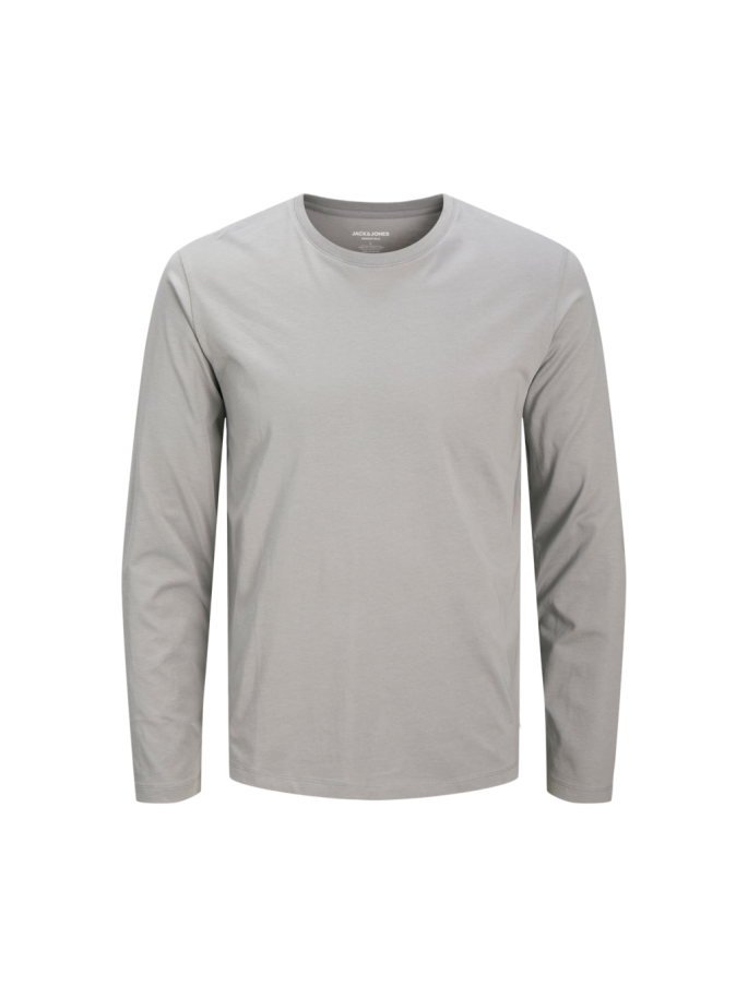 JACK&JONES ORGANIC CAMISETA DE MANGA...