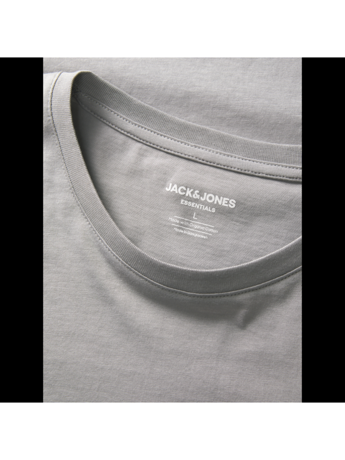 JACK&JONES ORGANIC CAMISETA... 2