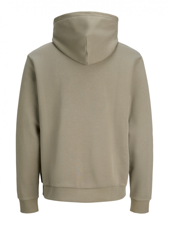 JACK & JONES FLARE SUDADERA... 2