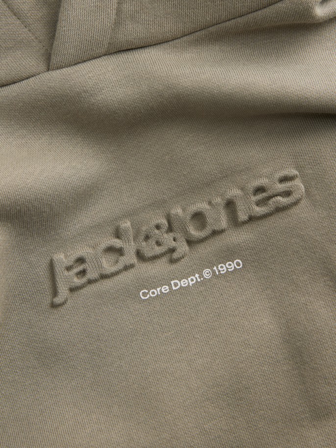 JACK & JONES FLARE SUDADERA CON...