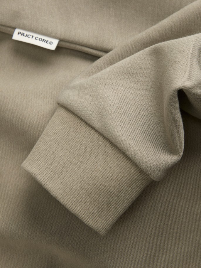 JACK & JONES FLARE SUDADERA CON...