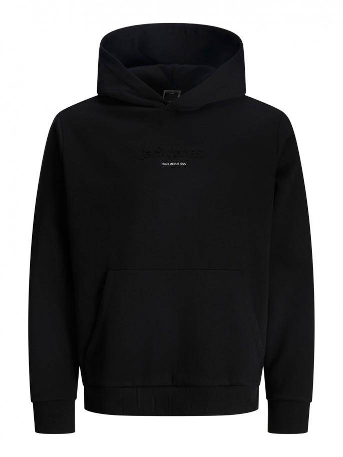 JACK & JONES FLARE SUDADERA CON...