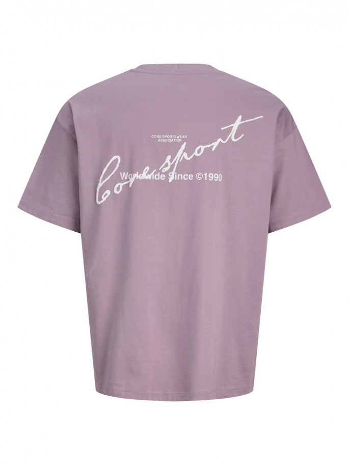 JACK&JONES DUST CAMISETA... 2