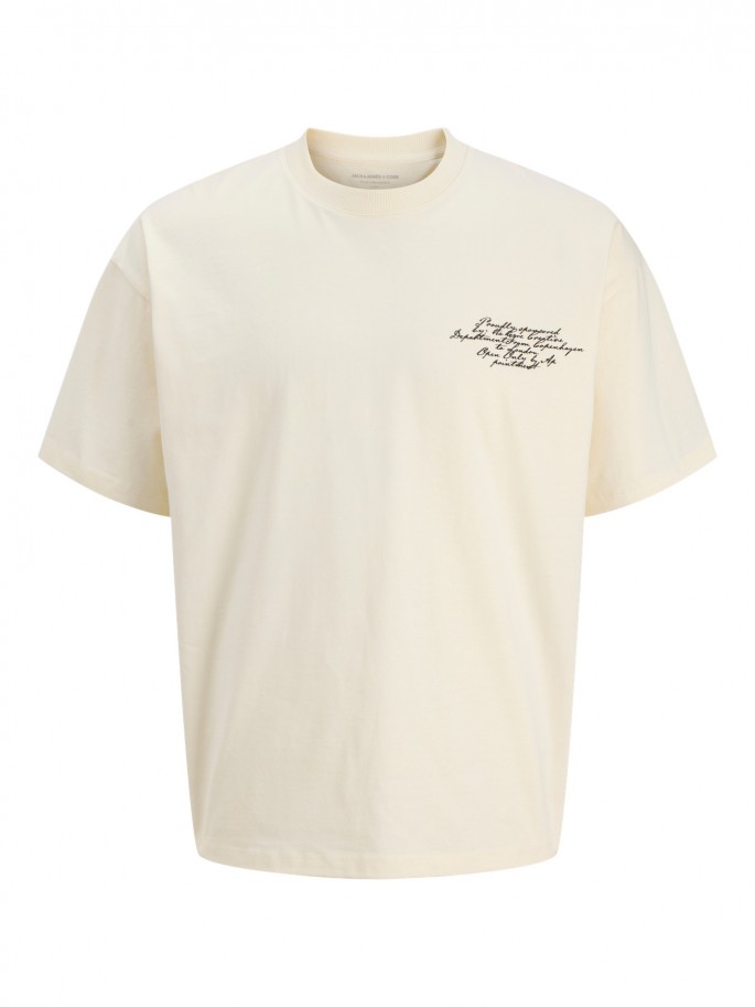 JACK&JONES DUST CAMISETA MANGA CORTA...