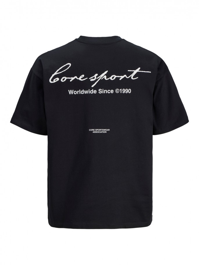 JACK&JONES DUST CAMISETA MANGA CORTA...