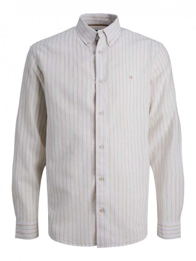JACK&JONES BLUSUMMER CAMISA...
