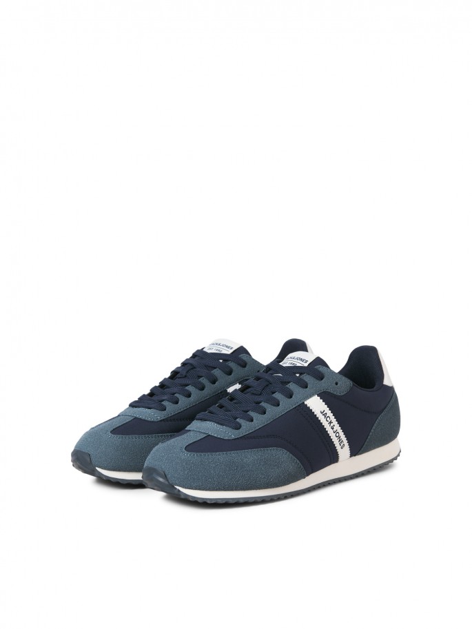 JACK&JONES BURTON ZAPATILLAS COLOR...