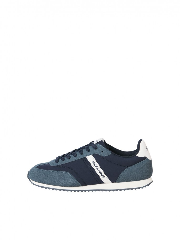 JACK&JONES BURTON ZAPATILLAS COLOR...