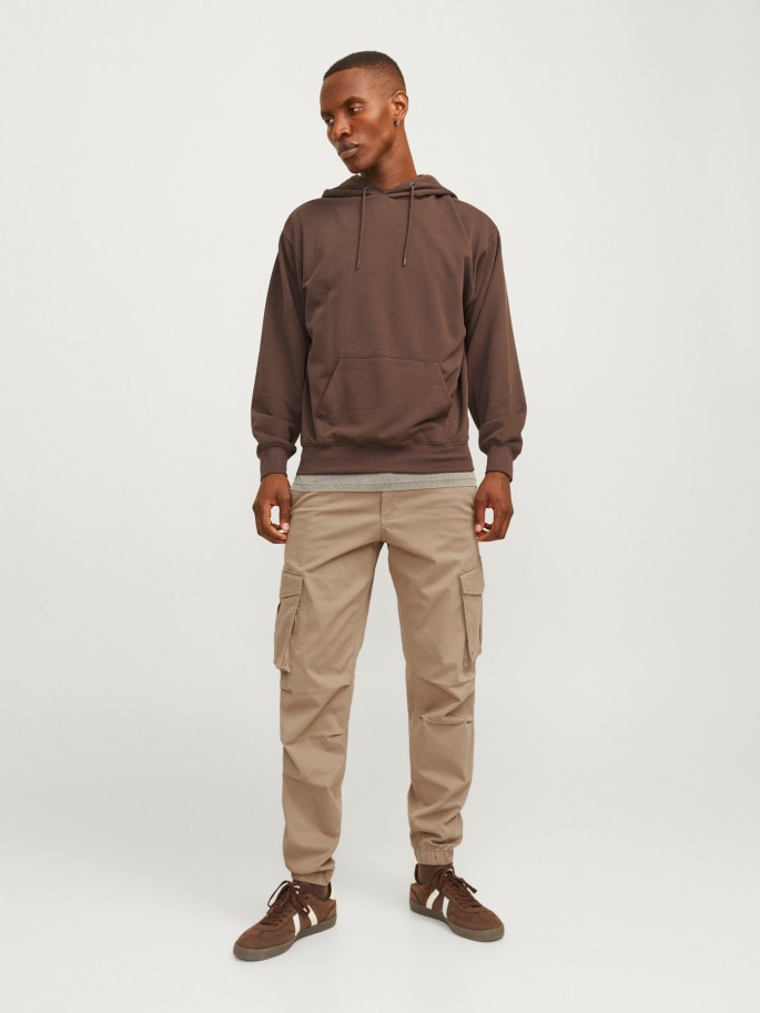 JACK&JONES KANE PANTALONES CARGO...