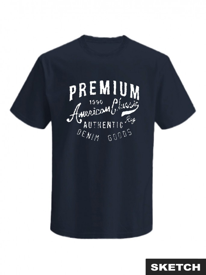 JACK&JONES BLUALEX CAMISETA MANGA...