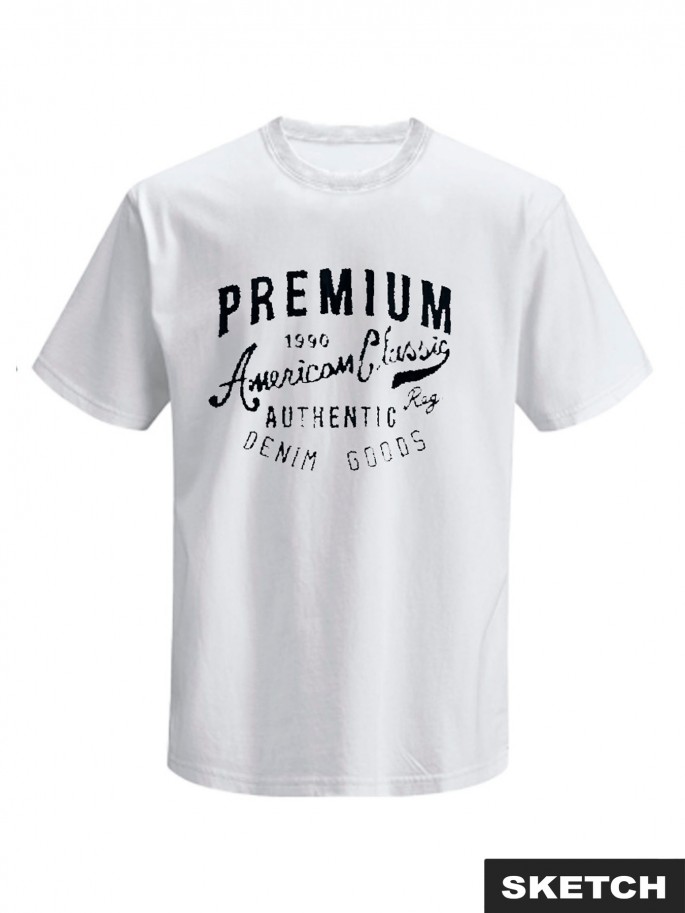 JACK&JONES BLUALEX CAMISETA MANGA...