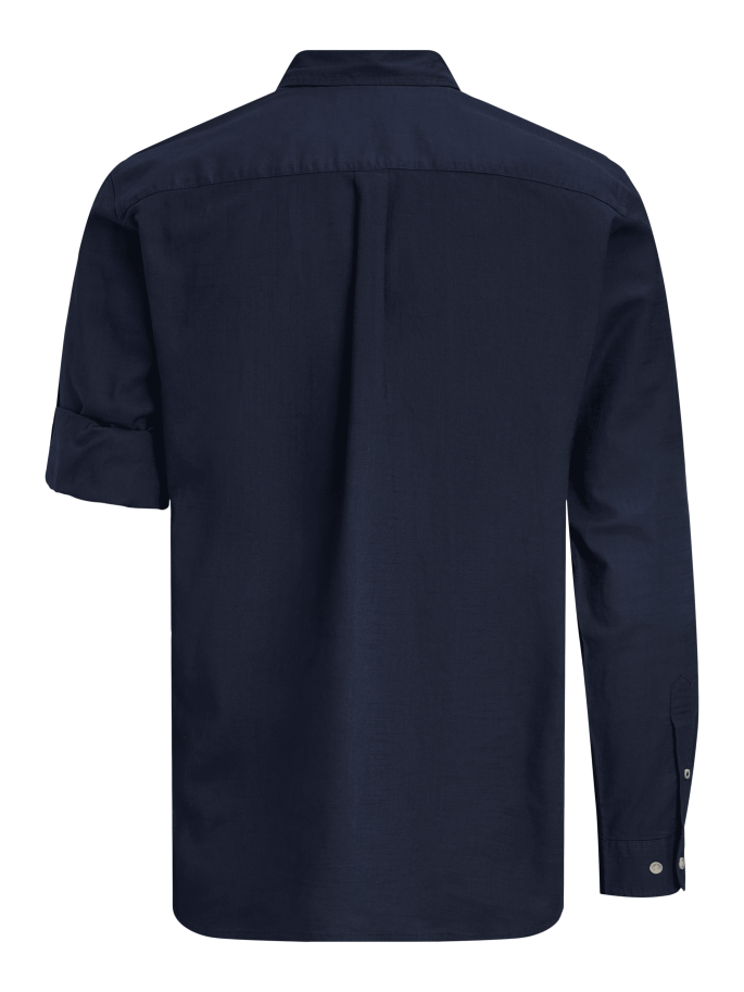 JACK&JONES HENRY CAMISA... 2