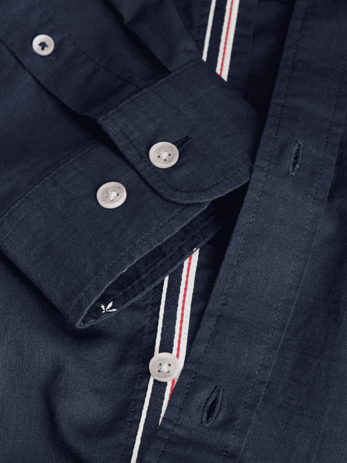 JACK&JONES HENRY CAMISA MANGA LARGA...