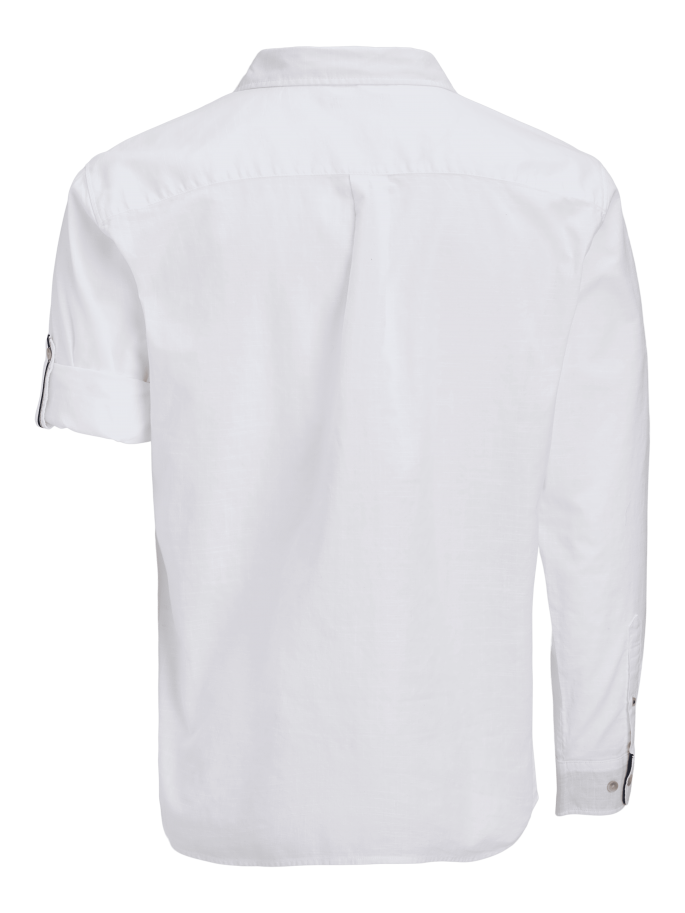 JACK&JONES HENRY CAMISA... 2